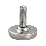 スガツネ工業:スガツネ工業 アジャスターM8×25(200-140-401) MN-25M8 型式:MN-25M8