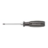 PB SWISS TOOLS 7193D-3-150 貫通プラスドライバー 根元六角