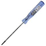 エンジニア 特殊ネジ用ドライバー ヘクスローブネジ用(T8) DT-08