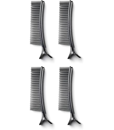 Amazon | コーム 荒目 ヘアコーム くし プロ用 美容師用 heae09 | dot