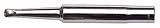 Apex Tool Group/Cooper Tools ST3 Tip, Screw Driver; Tip (0.125 Width, 0.027in. Thick, 0.75 in. Lengt