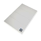 CREAMHAUS 正規輸入品 プレイマット スノーパレット ネイチャー クリーム280 (nc-28g)(グレーモノ) クリームハウス
