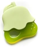 Nuvita Water Filled Teethers (Pear Green) by Nuvita
