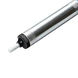 真空 BTVICTORY はんだ 真空はんだ除去ポンプの取り外しはんだ吸盤