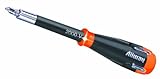 Allwayツールsd41 4 - in - 1複合耐衝撃Screwdriver 1 Pack 17526 1
