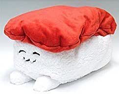 おしゅしだよ Bigぬいぐるみ おしゅし まぐろ 単品