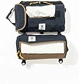 grn outdoor(ジーアールエヌアウトドア) キャンプ ファニチャー PE-PA- SHISHO 2022年モデル GO1417F BROWN