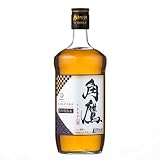 角鷹 5年樽熟成 700ml