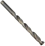 Vermont American 21668 Size 5/16 x 18 NC Tap Letter F Drill Bit Combo [並行輸入品]