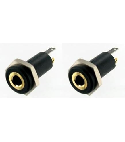 Amazon | NEUTRIK NP2X-B 1/4