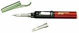 Master Appliance UT-40Si Ultratorch Self Igniting Heat Tool with Soldering and Hot Air Tips by Maste