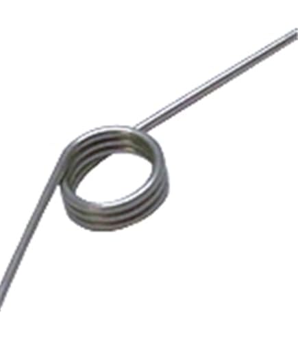 Amazon.co.jp: キックバネ 0.5 3X16X135° 0.5X3X16 : 産業・研究