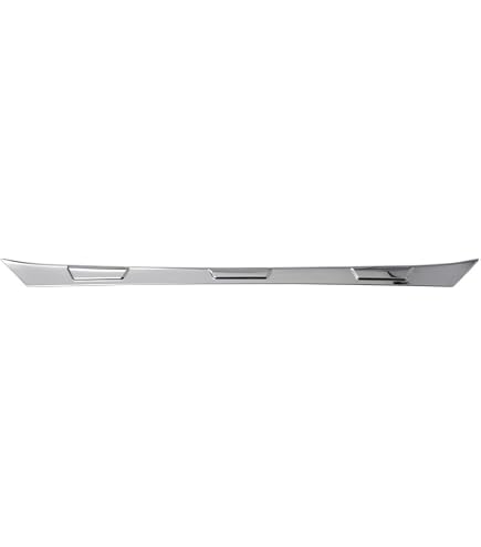 Amazon | TQpyan タントカスタム LA650/660S リアゲートガーニッシュ