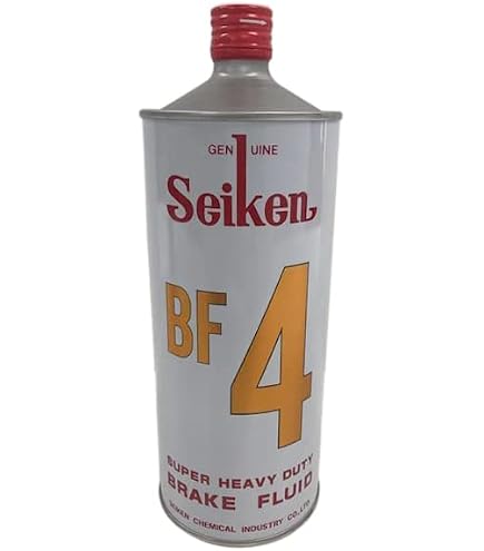Amazon | Seiken（制研）/BF3 18L ﾌﾞﾚｰｷ ﾌﾙｰﾄﾞ BRAKE FLUID BF3 品番