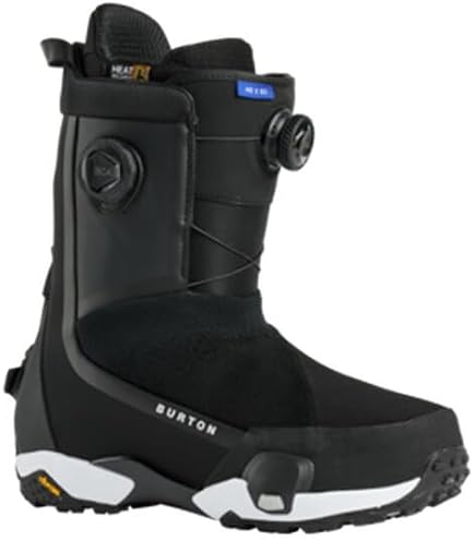 Amazon | Burton メンズ Highshot X Step On スノーボードブーツ