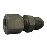 世光ハイテック:ホース接続ユニオン ミリサイズ 型式:SHUM16-06G