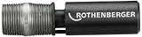 Rothenberger 00187 Nipple Chuck, 1-1/4-Inch [並行輸入品]