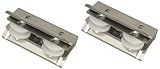家研販売 アミ戸用取替戸車 W7A-13 2個入り 0513-156