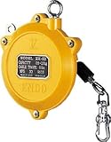 ＥＮＤＯ　スプリングバランサー　ＥＫ－０　０．５～１．５ＫＧ　１ｍ EK-0 [その他]