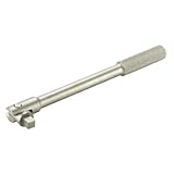 AMPCO(アンプコ)  防爆スピナハンドル差込み6.35mm AMCW-295