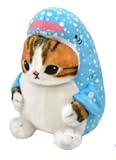 mofusand サメにゃん ぬいぐるみ ジンベイザメ