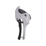 Black Rhino All-Purpose Standard PVC Cutter (Cuts up to 1.25" Sold Individually) [並行輸入品]