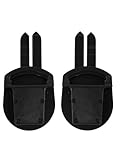 Mamas and papas Primo Viaggo Adapters by Mamas & Papas