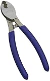 6" 150mm Silverline Steel Wire Cable Cutters Heavy Duty Mechanics Tool