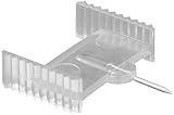 Prime-Line Products L 5648 Window Grid Retainer,(Pack of 6) [並行輸入品]