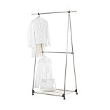 ニートフリーク ハンガーラックダブルバー A07814003X1Z