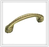 Belwith Keeler アナポリス・コレクション 3インチ  プル・アンティーク 真鍮製