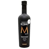 【SPICY】エキストラバージン オリーブオイル ICONO(アイコノ) 500ml by MORE Chile