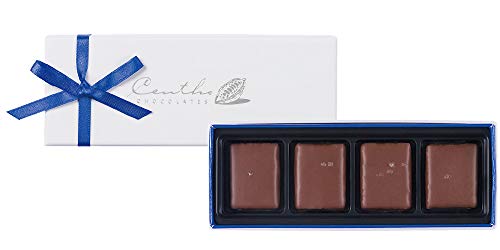 Centhoセントー ベルギー ブリュッセルのブランドのチョコ感想レビュー Notice Homla S Blog