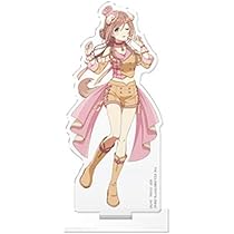 学園アイドルマスター　FANくじS賞　等身大パネル姫崎莉波 学園アイドルマスター 等身大スタンディ／姫崎莉波【受注生産