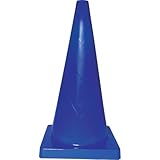 サンコー ヘビーコーン700H φ40（3.7kg） ブルー 8Y0058-3020 【7797591】