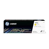 Toner Yellow 131A