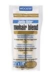 ウースターrr304 – 4 1 / 2 2 Pack 4 – 1 / 2 " x 1 / 4 " Mohair BlendTMペイントローラー