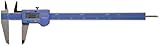 Mitutoyo 504-700-113-10 0-6 In-150Mm, .1Mm, Digital Caliper, Mycal-Lite, Caliper, Dig, 0-6 in.-150Mm