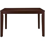 ダイニングテーブル [W120 x D75 x H72cm] 家具 テーブル ダイニングテーブル