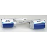 E-Flite Engine Nacelle (2): Super Airliner おもちゃ (並行輸入)