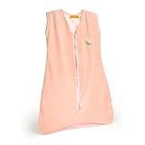 プリンスライオンハート バックトゥースリープサック Sサイズ ピンク