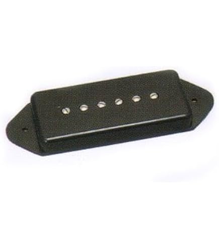 ★最安値★Gotoh Pickups／ OLD-1 ◆国産 ソープバー P-90 type