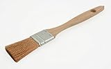 ロバート・Larson 839 – 4525 30 mm FrenchペイントRemovalブラシwithブロンズフィラー