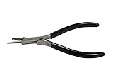 SE - Pliers - Mini Split Ring, 5in. - 716S [並行輸入品]