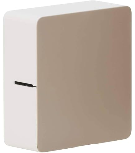 Amazon.co.jp: ラベルプリンター スマホ専用 「テプラ」PRO MARK SR