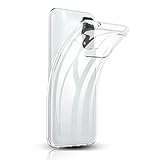OPPO Reno 5A 対応 ケース oppo reno 5aカバー 耐衝撃 薄型 HD全透明 TPU 極々透明感・革新耐黄変技術 ワイヤレス充電対応 OPPO Reno 5A 携帯ケース
