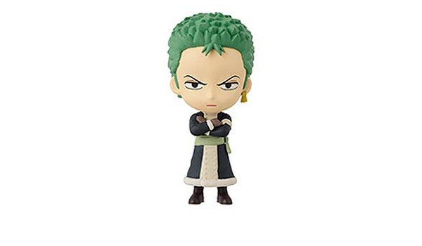 Amazon 一番くじ ワンピース Emotional Episode ドラム王国 H賞 ちびきゅんキャラ ドラム王国編 ゾロ 単品 アニメ 萌えグッズ 通販 Amazon 一番くじ ワンピース Emotional Episode ドラム王国 H賞 ちびきゅんキャラ ドラム王国編 ゾロ 単品 アニメ 萌えグッズ 通販