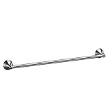 Gatco 4360 Charlotte 24" Towel Bar, Satin Nickel [並行輸入品]