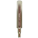 Uniweld 70042 Swage Punch for 5/16-Inch OD Copper Tubing [並行輸入品]