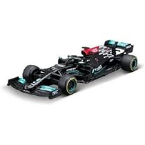 Amazon | ☆ ミニチャンプス 1/43 マクラーレン ルノー MCL35